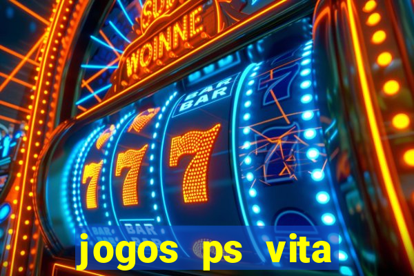 jogos ps vita download pkg